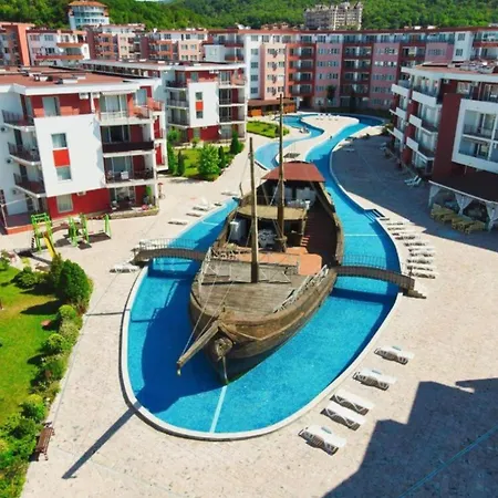 Blue Escape * Sveti Vlas
