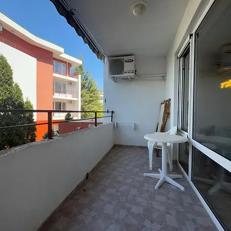 Blue Escape Apartamento