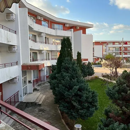 Apartamento Blue Escape