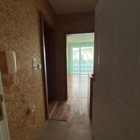 Apartamento Blue Escape Sveti Vlas
