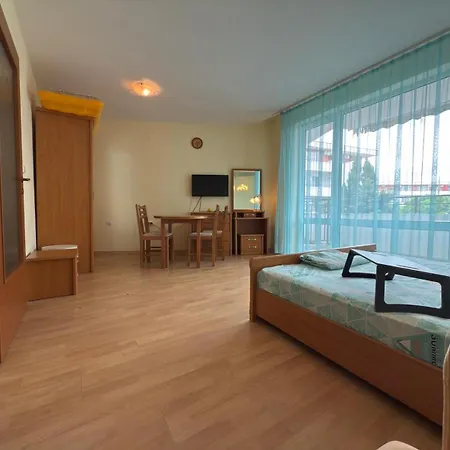 Apartamento Blue Escape